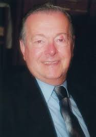 James Ernest Flanders