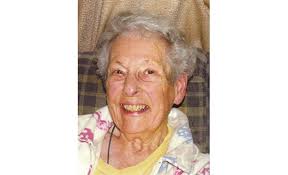 Annabel Pocock Obituary (2015)