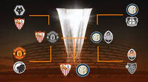 19 and 26 august group stage draw: Europa League Sevilla Vs Inter Definida La Final De La Europa League Marca Claro Mexico