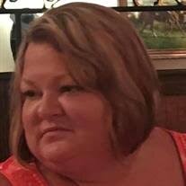 Melissa Dawn Moore Obituary