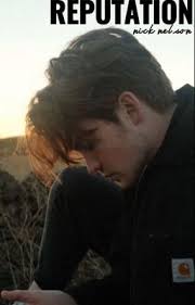 Nicholasnelson Stories