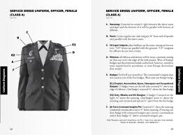 A airmen can be awarded decorations for participating in specific services, attaining high marks in various training exercises, and for many other actions done while serving the air force. Wear It Right Air Force Uniform Book Iaw Afi 36 2903