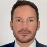 Yakin Abraham Perea Espinoza