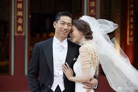 姍姍 (shan shan), 大s (big s). Lin Chiling Reveals It Was Akira S Idea To Have Wedding In Her Hometown Tainan 38jiejie ä¸‰å…«å§å§