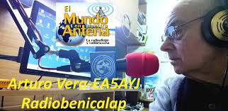 Nuestro adiós a un grande de la radio: Arturo Vera Rivera