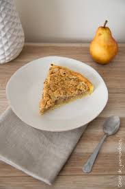 Tarte Crumble Poire Vanille Recette Crumble Poires Crumble Tarte Crumble