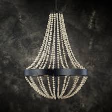 Metal Round Chandelier Light 4 Lights American Rustic Suspension Light In Black For Foyer Onlywonderful Com