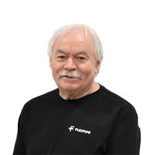 Meet the Flexpipe team