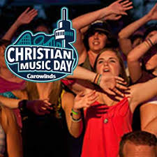Tickets 2019 Christian Music Day Carowinds