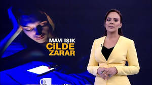 Mavi Isik Tehlike Saciyor Youtube