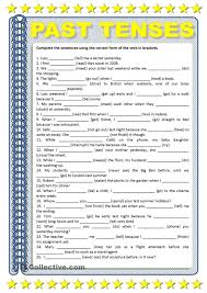 Make sure they are based on real information. 81 Grade 7 Ideas English Grammar Worksheets English Grammar Teaching English