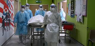 Institute for health systems research (ihsr), or institut penyelidikan sistem kesihatan. Bayangan Sistem Kesihatan Bakal Lumpuh Usah Tuding Jari Sama Sama Membantu Sinar Harian