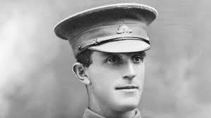 Faces of the fallen: Private Henry 'Bert' Bartrop, 3rd Battalion