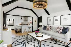 Ashley ziegler | october 7, 2020. 20 Ideas For Designing Behind The Living Room Sofa Hgtv