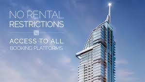 Now open and accepting admissions! Legacy Hotels Residences Miami Worldcenter