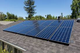 Residential + commercial solar installer. Residential Solar Panels For Homes In Roseville Ca Byers Solar