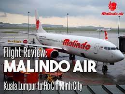 Time difference between ho chi minh city and kuala lumpur international. Flight Review Malindo Air Kuala Lumpur To Ho Chi Minh City