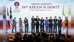 Svetový pohár fifa, štvorstranný medzinárodný pánsky futbal šampionát napadnutý národné tímy členských združení fifa. Southeast Asia To Launch Joint Bid To Host 2034 World Cup Thai Pm Euronews