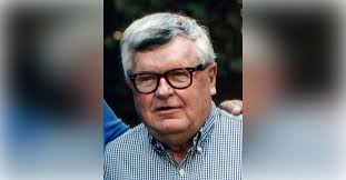 Obituary information for Richard Louis Hyland