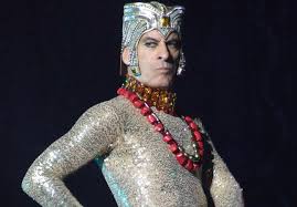 Ney matogrosso vai lançar ep com quatro músicas no dia de seu aniversário Agenda Hype Em Casa Ney Matogrosso Rashid E Criolina Nos Destaques Da Semana Hypeness Inovacao E Criatividade Para Todos