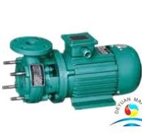 Cutting Pump For Marine Sewage Treatment Plant