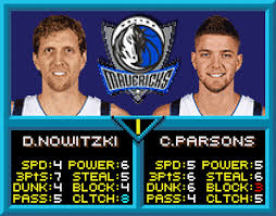 But it's not enough to go down in history. Look Ranking The Top 15 Nba Jam Teams With Today S Players Cbssports Com