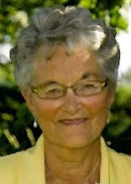 Audrey Katherine GODFREY (MACPHAIL)