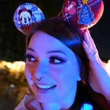 Rachel Cable (@disneycablemagic) • Instagram photos and videos