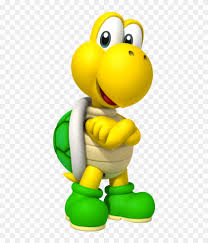 Check out amazing koopa_troopa artwork on deviantart. Koopa Troopa Koopa Troopa Png Clipart 4002540 Pikpng