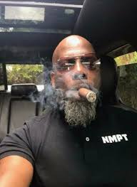 Phillip Jordan Montgomery Obituary September 30, 2023