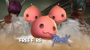 Spin assassin cross ragnarok freefire terbaru, hoki parah sepanjang sejarah !! Free Fire X Ragnarok Funny Video Youtube
