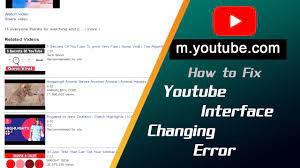 Lunay's official premiere party and music video drop is finally here! How To Fix Youtube Interface Changing Error M Youtube Com Youtube