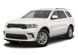 If we speak of the greatest american cars, we should obviously mention dodge. The New 2021 Dodge Durango For Sale In Van Nuys Ca Russell Westbrook Cdjr