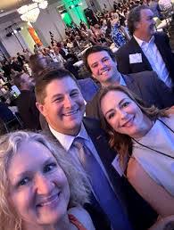 Jonathan Brackett's Instagram, Twitter & Facebook