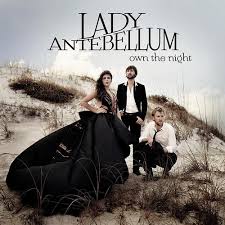 Said i wouldn't call but i lost all control and i need you now. Lady Antebellum Own The Night 2011 Itunes Plus Aac M4a Flac Album Gopbox