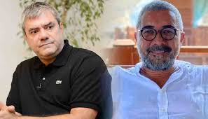 Yılmaz özdil haberleri ve güncel gelişmeler için tıkla! Yilmaz Ozdil Den Veyis Ates E Sert Gonderme O Otelin Adina Dikkat Ettiniz Mi