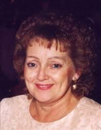 Shirley Tamaro-McDonald Obituary (2010)