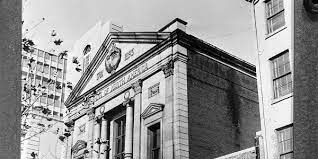 Online banking set has been incorporated into various security structures. 1781 Detail Bank Of North America Is Incorporated U S Timeline 1780s America S Best History