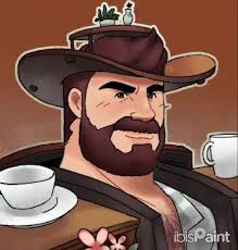 Dat Everything Abel Fanart