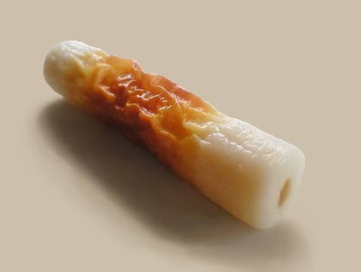 Fish Cake Tube