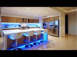 Here we have compiled a list of lighting ideas broken into categories for easy navigation: 30 Wonderful Modern Kitchen Led Lighting Ideas 2017 Ultra Modern Kitchen Lighting Ideas Youtube