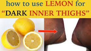 Blackheads on thighs generally are not painful however. 5 Ways On How To Use Lemon To Get Rid Of Dark Inner Thighs Home Remedies By Simplistic Tuber Youtube