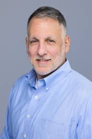 Michael Liebman, JD '89