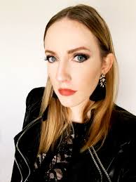 About — Anna Kate LeRoy