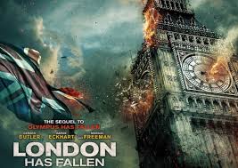201413+ 1h 57mfilms based on books. Now You Can Watch London Has Fallen On Netflix Watch Netflix Abroad