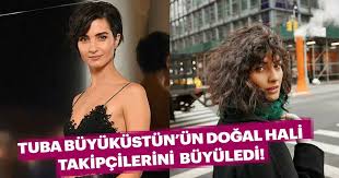 Turkce Twitterissa Tuba Buyukustun Un Dogal Hali Takipcilerini Buyuledi Ekranlardan Bir Suredir Uzak Olan Guzel Oyuncu Tuba Buyukustun Un Sosyal Medya Hesabindan Paylastigi Makyajsiz Fotografina Buyuk Ilgi Gordu Takipcileri Https T Co
