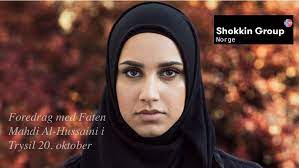 Bjørn langsem / dagbladet vis mer. Faten Mahdi Al Hussaini Kom Til Trysil