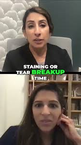 Preeya K. Gupta, MD, and Priya Mathews, MD, dive into the keys to dry eye  patient compliance.