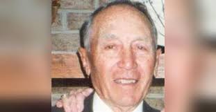 Mr. Richard Carmelle Crosariol Obituary