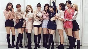 Bright days lay ahead for audio equipment maker harman announces strong earnings and exciting projects. Twice Proves They Re Talented Af By Revealing They Co Wrote Their New Songs Koreaboo